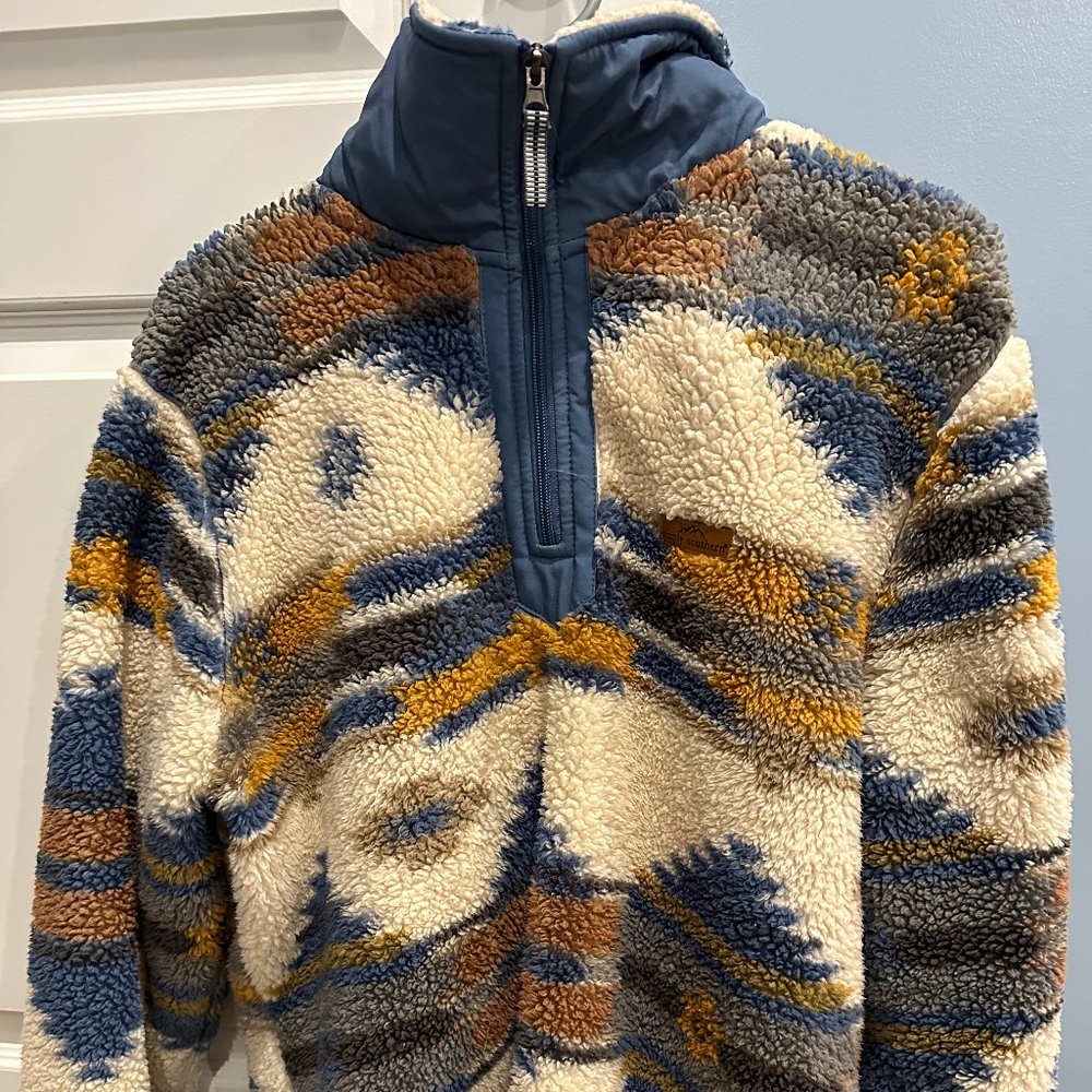 Simply Southern Sherpa